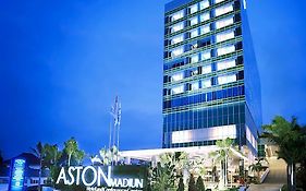Aston Madiun Hotel & Conference Center